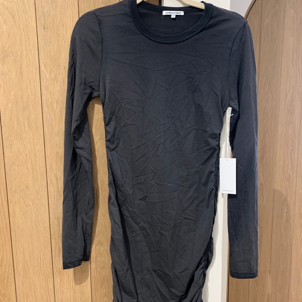 Cotton Citizen Dress